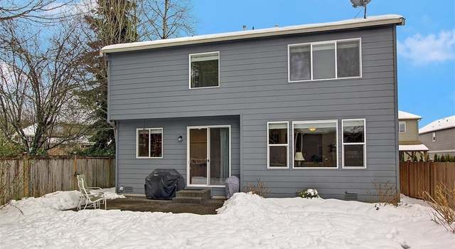 Photo of 27930 NE 148th Pl, Duvall, WA 98019