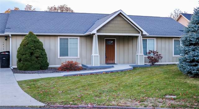 Photo of 1853 Matara St, Walla Walla, WA 99362