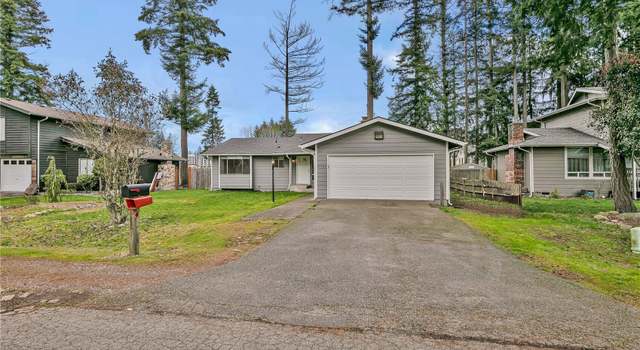 Photo of 27720 168th Ave SE, Covington, WA 98042