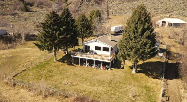 Photo of 81 B Golden Rd, Oroville, WA 98844