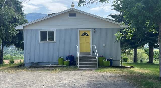Photo of 81 B Golden Rd, Oroville, WA 98844