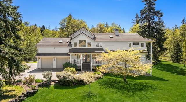 Photo of 10117 NE Kitsap St, Bainbridge Island, WA 98110
