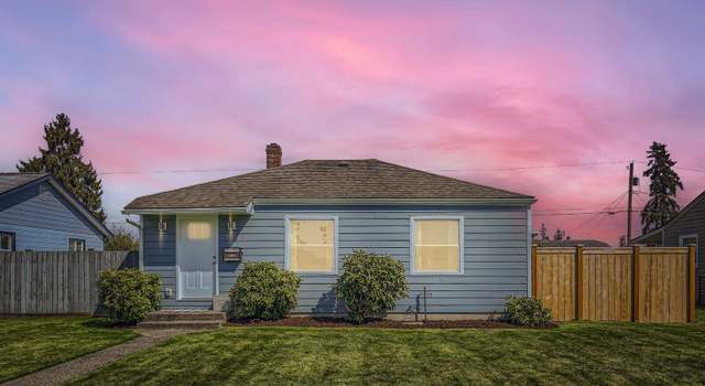 Photo of 1815 Pine St, Everett, WA 98201