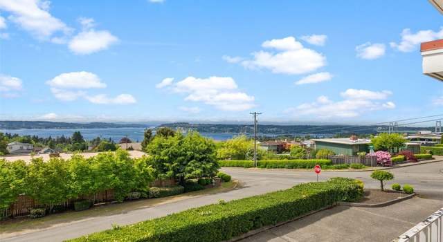 Photo of 7618 19th St W, Tacoma, WA 98466