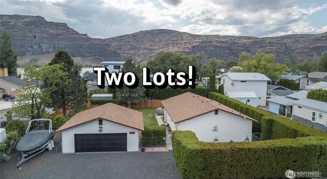 Photo of 680 SW Hunter Ave, Quincy, WA 98848