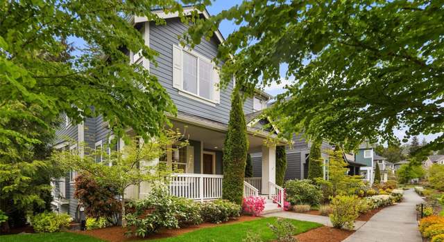 Photo of 2178 NE Morgan Ln, Issaquah, WA 98029