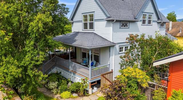 Photo of 1615 Monroe St, Bellingham, WA 98225