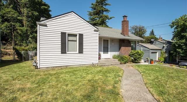 Photo of 11443 71st Pl S, Seattle, WA 98178