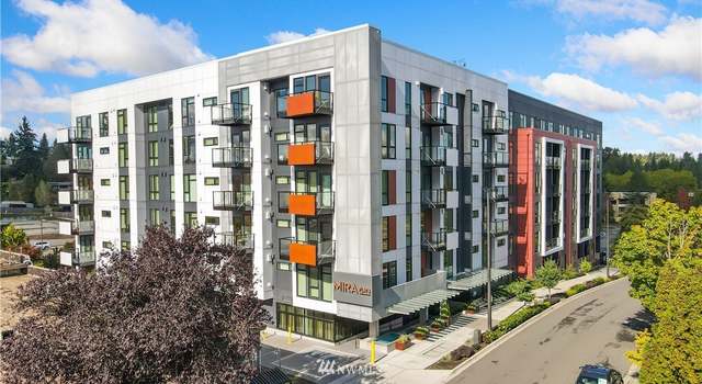 Photo of 1085 103rd Ave NE #625, Bellevue, WA 98004