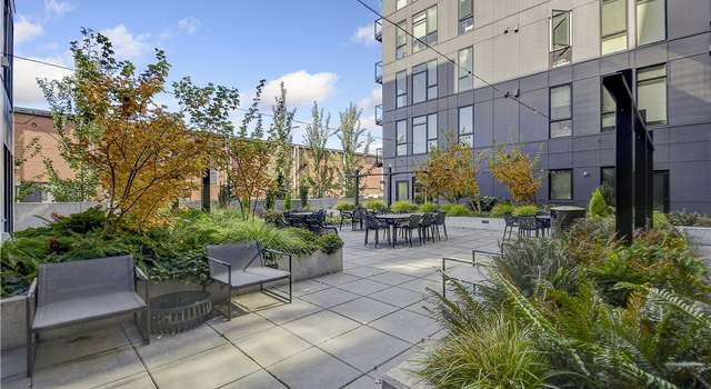 Photo of 1085 103rd Ave NE #625, Bellevue, WA 98004
