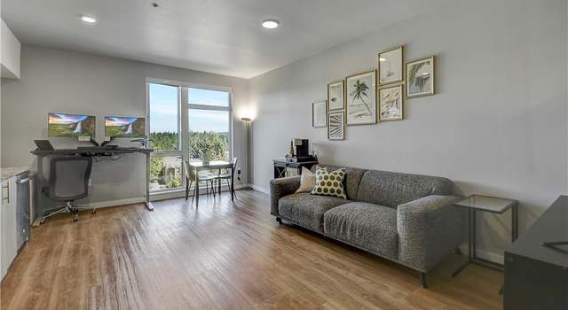 Photo of 1085 103rd Ave NE #625, Bellevue, WA 98004