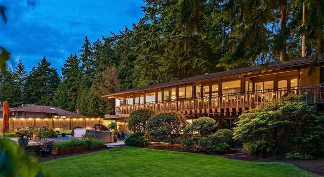 Photo of 15600 70th Ave W, Edmonds, WA 98026