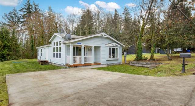 Photo of 200 Sunnyhill Rd W, Bremerton, WA 98312