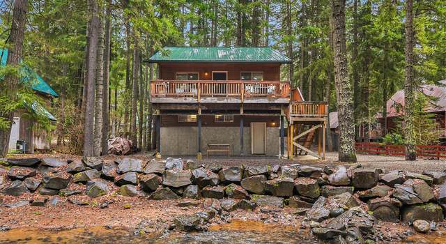 Photo of 41 Rally Way, Easton, WA 98925