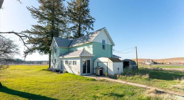 Photo of 3514 E Watt Rd, Spangle, WA 99031