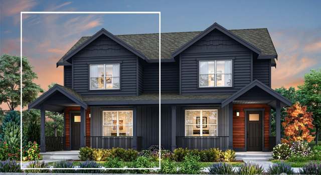 Photo of 1362 Talus Way, Bellingham, WA 98226