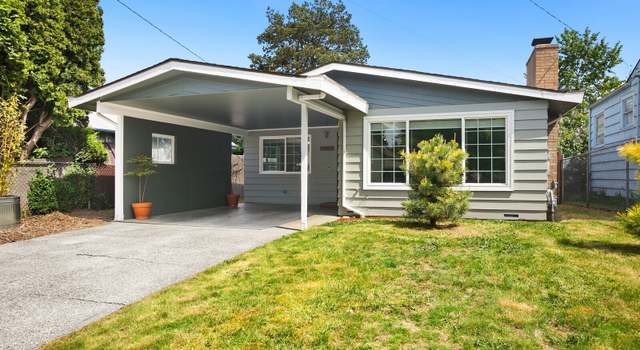 Photo of 8826 10th Ave SW, Seattle, WA 98106