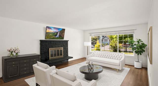 Photo of 8826 10th Ave SW, Seattle, WA 98106