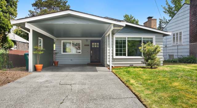 Photo of 8826 10th Ave SW, Seattle, WA 98106