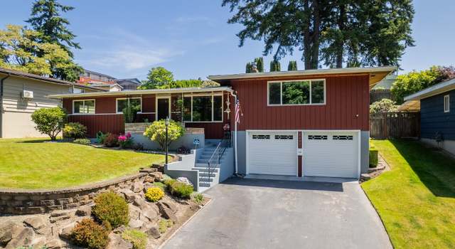 Photo of 6427 S Sheridan, Tacoma, WA 98408
