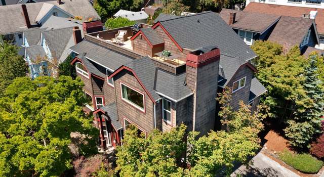 Photo of 2218 N 38th St, Seattle, WA 98103