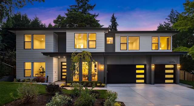 Photo of 15734 SE 25th St, Bellevue, WA 98008