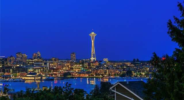 Photo of 2218 Franklin Ave E Unit A, Seattle, WA 98102