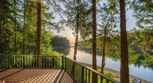 Photo of 177 Neil Bay Dr, Friday Harbor, WA 98250