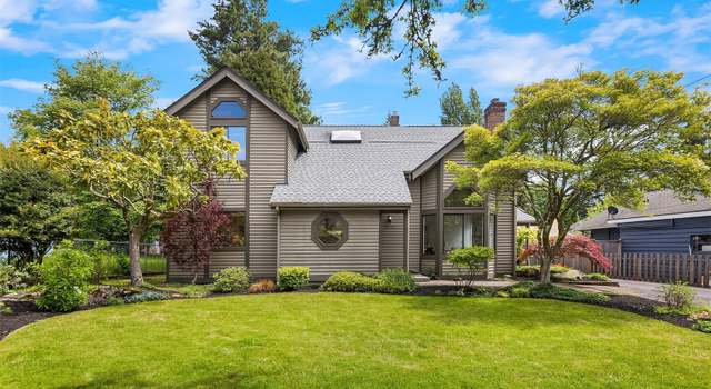 Photo of 20210 Greenwood Ave N, Shoreline, WA 98133
