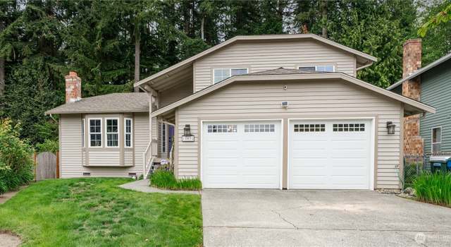 Property at 15618 53rd Pl W, Edmonds, WA 98026, 4 beds, 2.5 baths