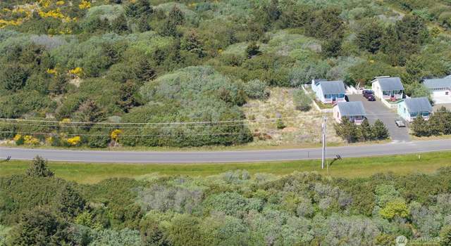 Photo of 448 & 456 Marine View Dr SW, Ocean Shores, WA 98569