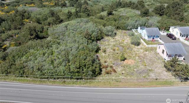 Photo of 448 & 456 Marine View Dr SW, Ocean Shores, WA 98569