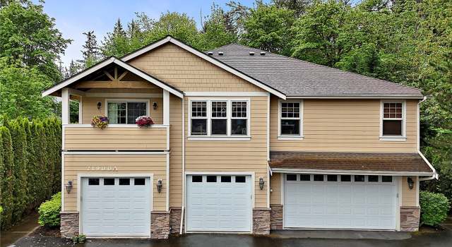 Photo of 21900 SE 242nd St Unit A2, Maple Valley, WA 98038