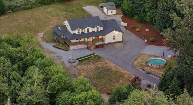 Photo of 23921 94th Ave E, Graham, WA 98338