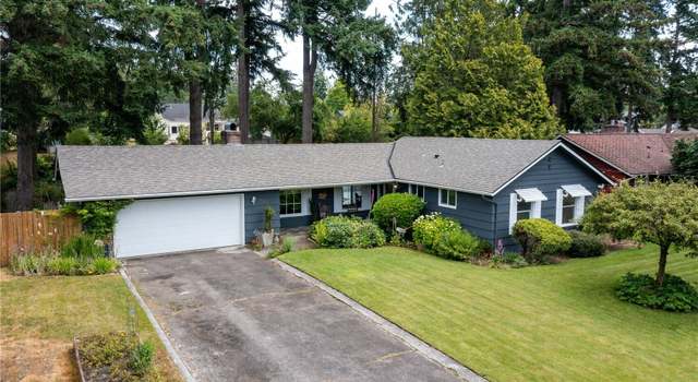 Photo of 9511 Maple Ave SW, Lakewood, WA 98499