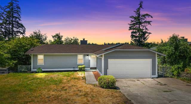 Photo of 33337 41st Ave SW, Federal Way, WA 98023