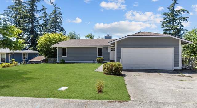 Photo of 33337 41st Ave SW, Federal Way, WA 98023