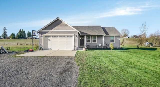 Photo of 1196 State Route 505, Toledo, WA 98591