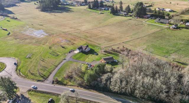 Photo of 1196 State Route 505, Toledo, WA 98591