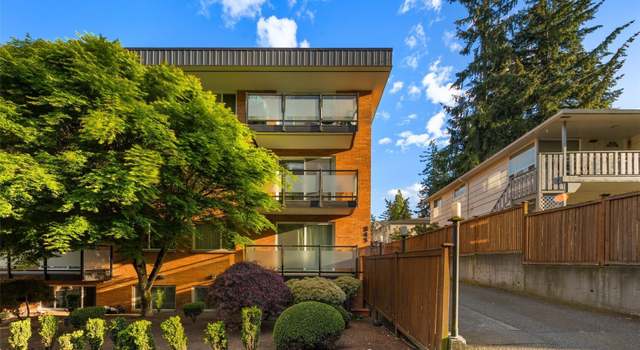 Photo of 845 NE 125th St #301, Seattle, WA 98125