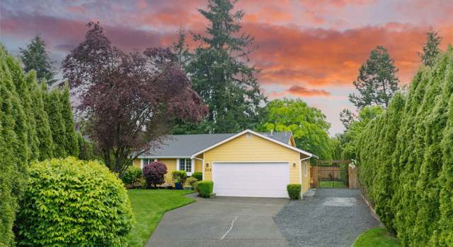 Photo of 305 Vista Ct, Granite Falls, WA 98252