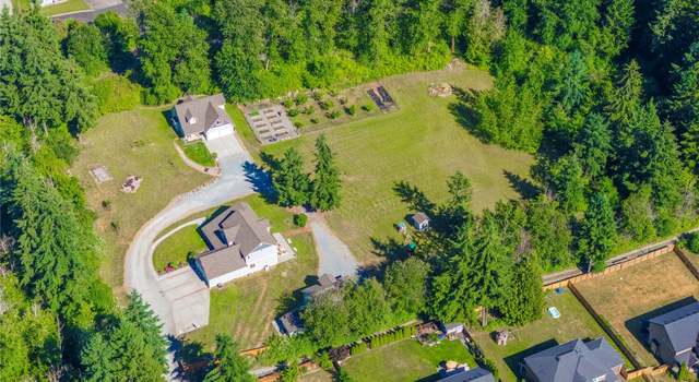 Photo of 2502 2504 218th St E, Spanaway, WA 98387