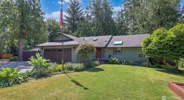 Photo of 43719 SE 142nd St, North Bend, WA 98045