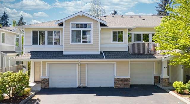 Photo of 14007 69th Dr SE Unit W3, Snohomish, WA 98296