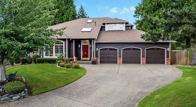 Photo of 18007 92nd St E, Bonney Lake, WA 98391