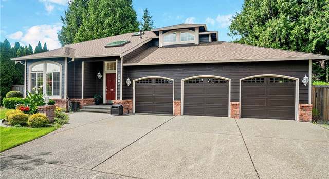 Photo of 18007 92nd St E, Bonney Lake, WA 98391