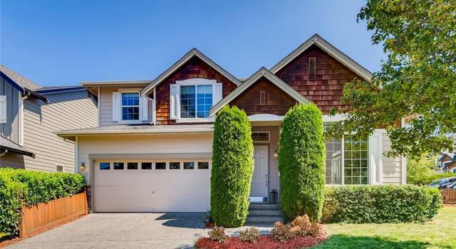 Photo of 8540 NE 202ND Way, Bothell, WA 98011