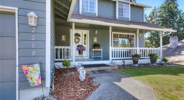 Photo of 2208 38th Ave SE, Puyallup, WA 98374