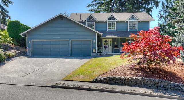 Photo of 2208 38th Ave SE, Puyallup, WA 98374