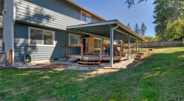 Photo of 2208 38th Ave SE, Puyallup, WA 98374